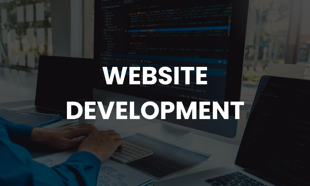 Website Development