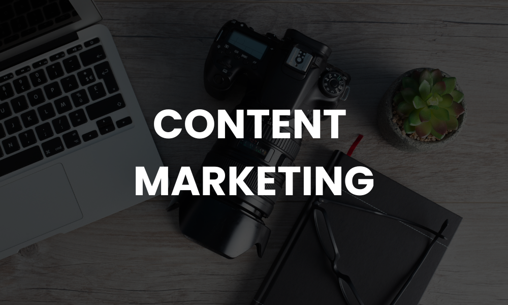 Content Marketing